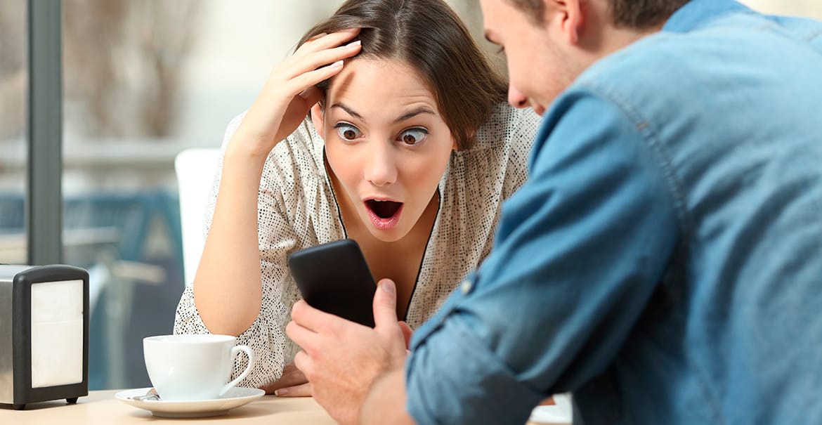 Los 10 aspectos fundamentales para evitar las Fake news Post feature image