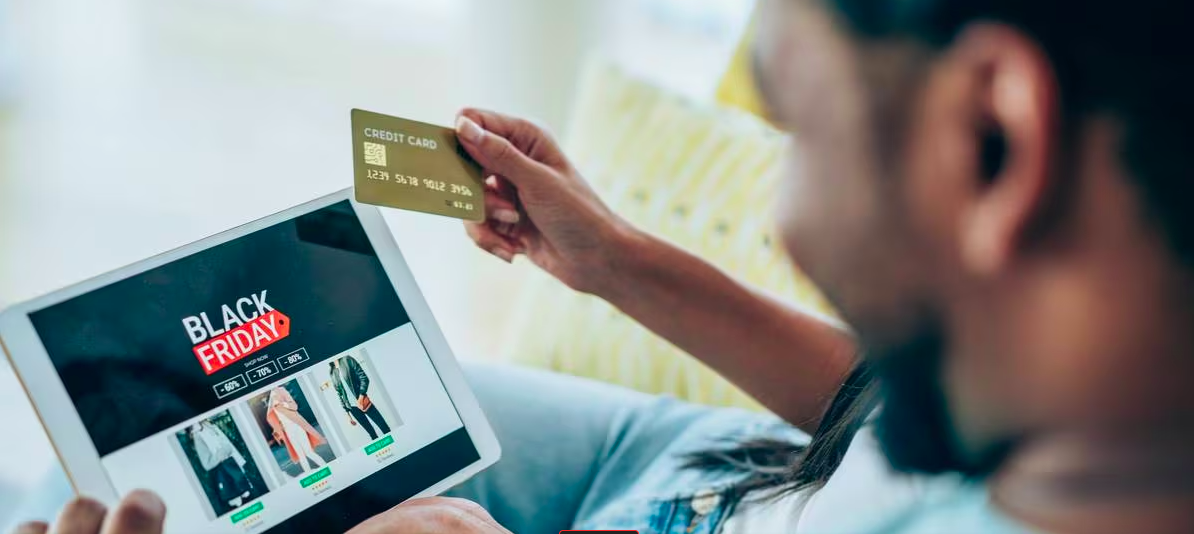 Consejos para comprar seguro en el Black Friday. Post feature image