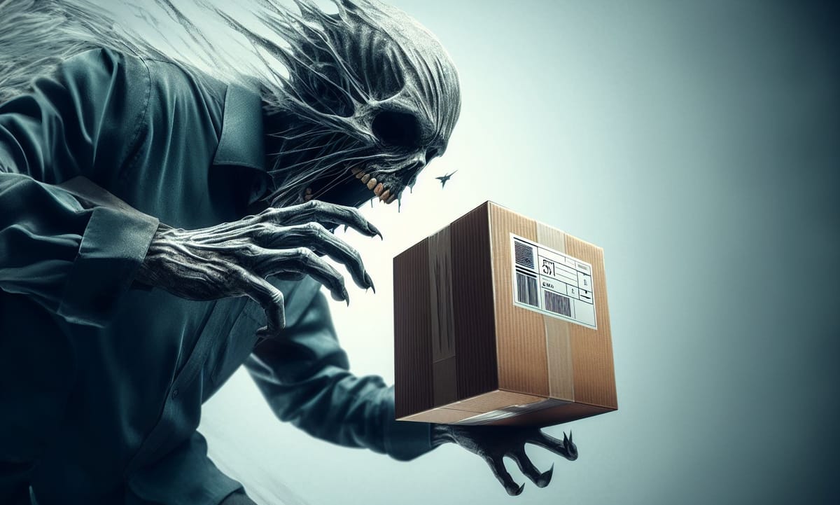 ¿Compraste desde México en USA o China y no llegó tu producto? Te compartimos los pasos a seguir para no perder tu dinero Post feature image