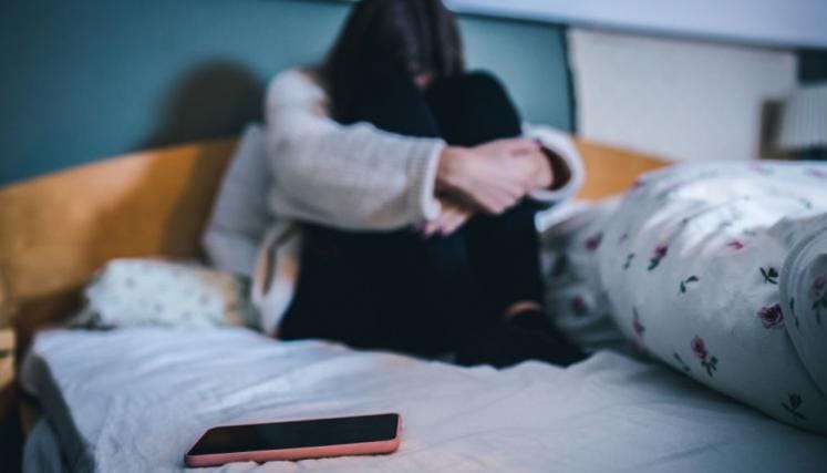 Violencia digital: qué es el acoso virtual y cómo se denuncia Post feature image