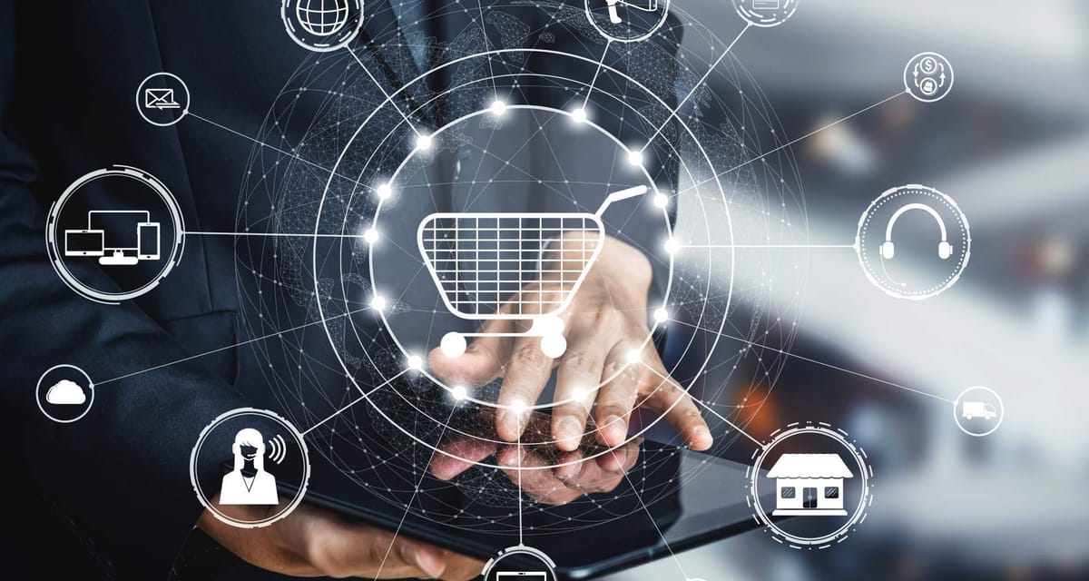 Tendencias en el comercio electrónico para el 2024 Post feature image