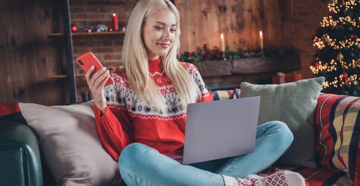 Cómo preparar tu ecommerce para aumentar las ventas en Navidad Post feature image
