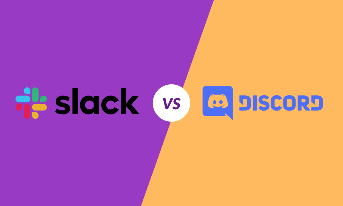 Slack vs Discord: ¿Qué Aplicación de Chat es Mejor para Tu Equipo? Post feature image