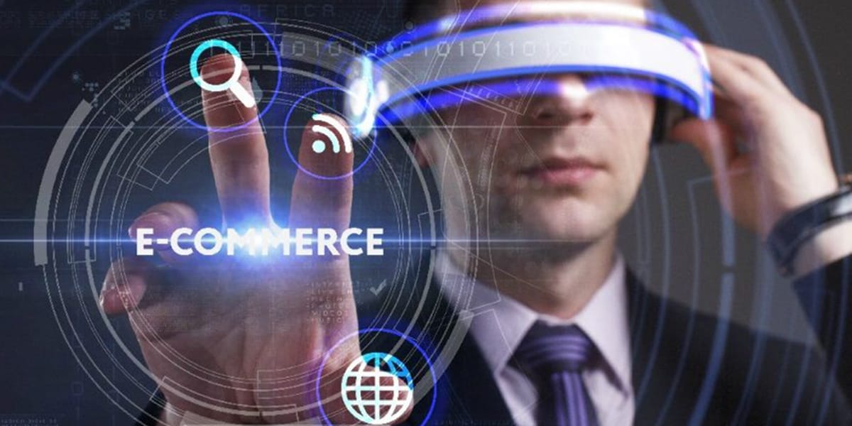 La Inteligencia Artificial en el ecommerce: todo lo que debes saber. Post feature image