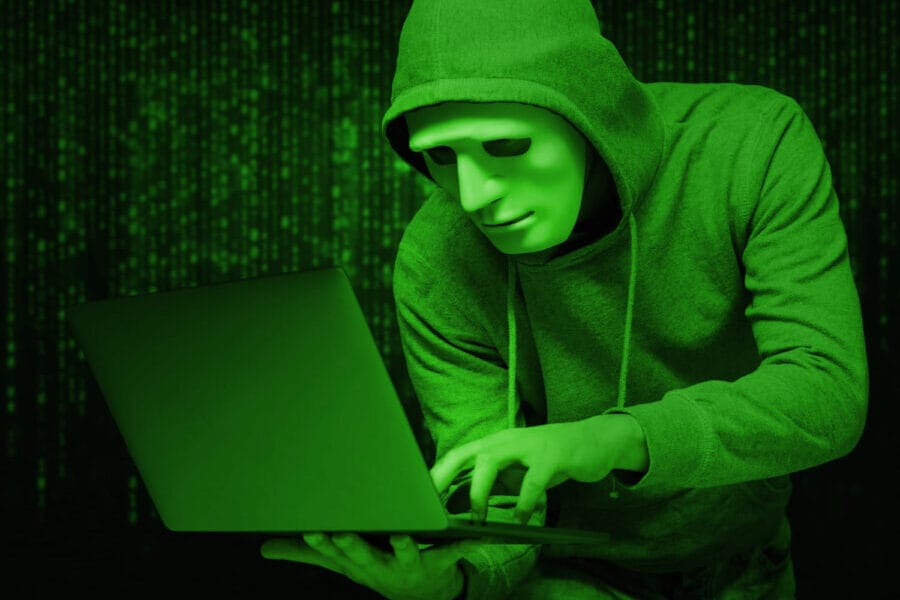 ¿Qué riesgos tiene el comercio electrónico? Post feature image