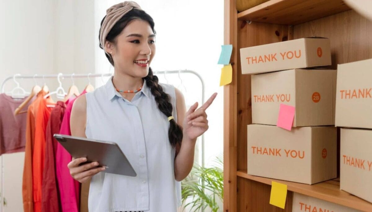 ¿Cómo hacer dropshipping en México? Post feature image