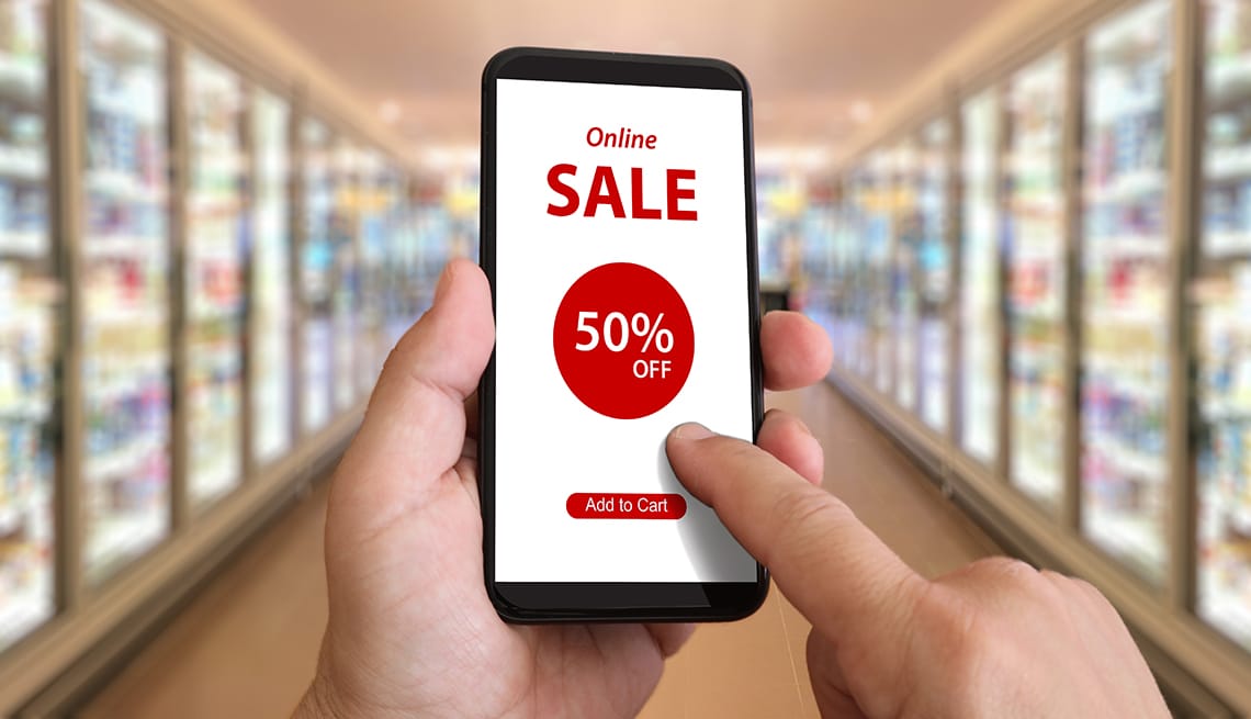 Estafas de cupones: No caigas en la trampa Post feature image