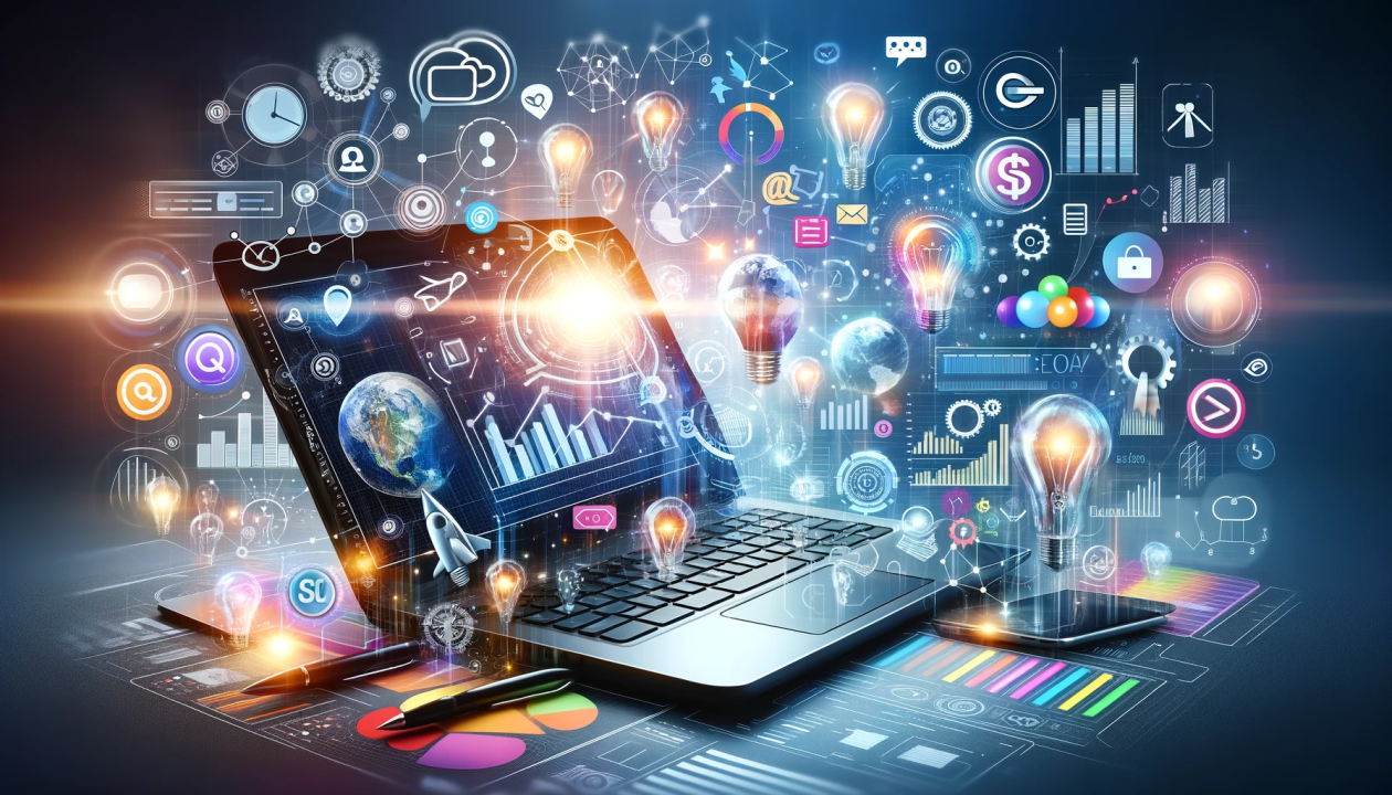 Claves para entender el marketing digital de tu marca Post feature image