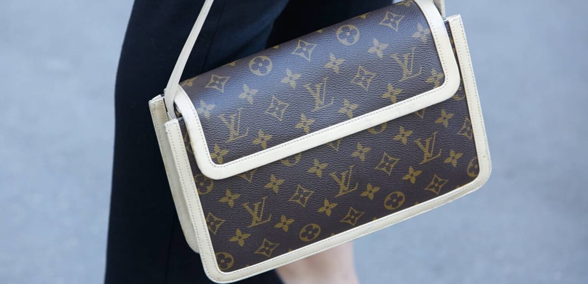 La inteligencia artificial puede detectar si un bolso de lujo es falso. Post feature image