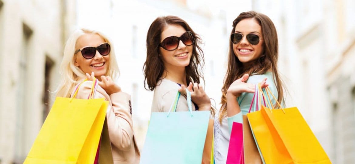 Como realizar compras inteligentes y sin culpa. Post feature image