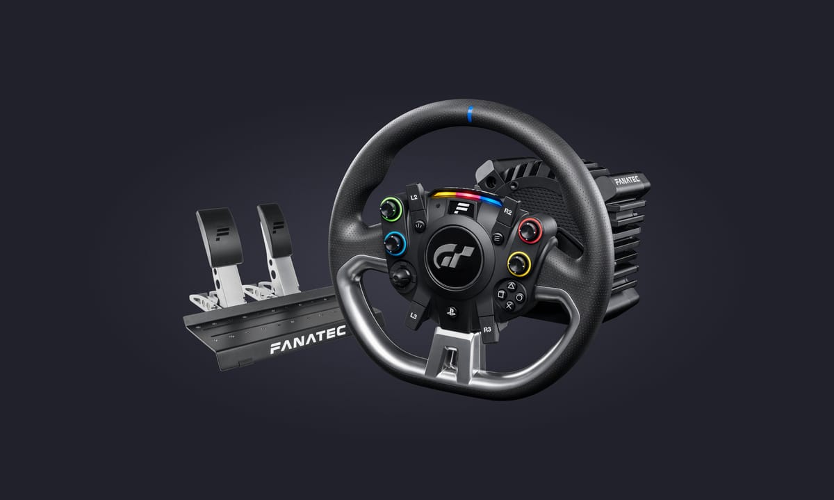 ¿Cómo comprar cualquier producto de la marca FANATEC - líder en simulación de carreras -  y recibirlo en México? Guía paso a paso Post feature image