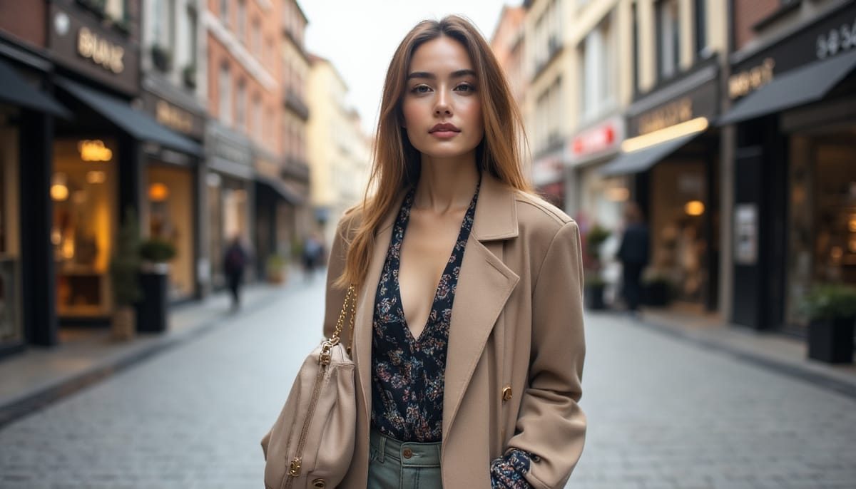 Cómo Daniela Encontró su Estilo Único con Compras Exclusivas Post feature image