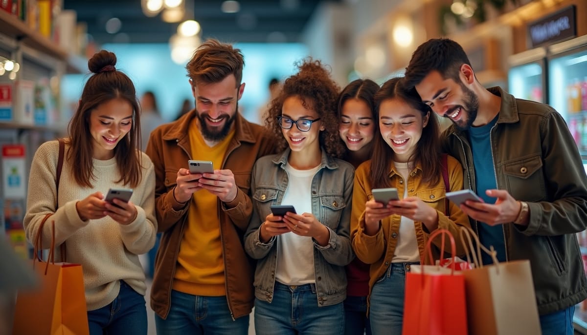 Los 10 Mejores Sitios para Encontrar Ofertas y Descuentos en USA: Ahorra en Todas tus Compras Online Post feature image