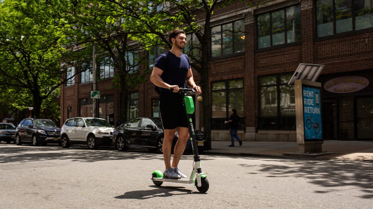 🛴 Los 6 Mejores Scooters Eléctricos del 2025 Post feature image