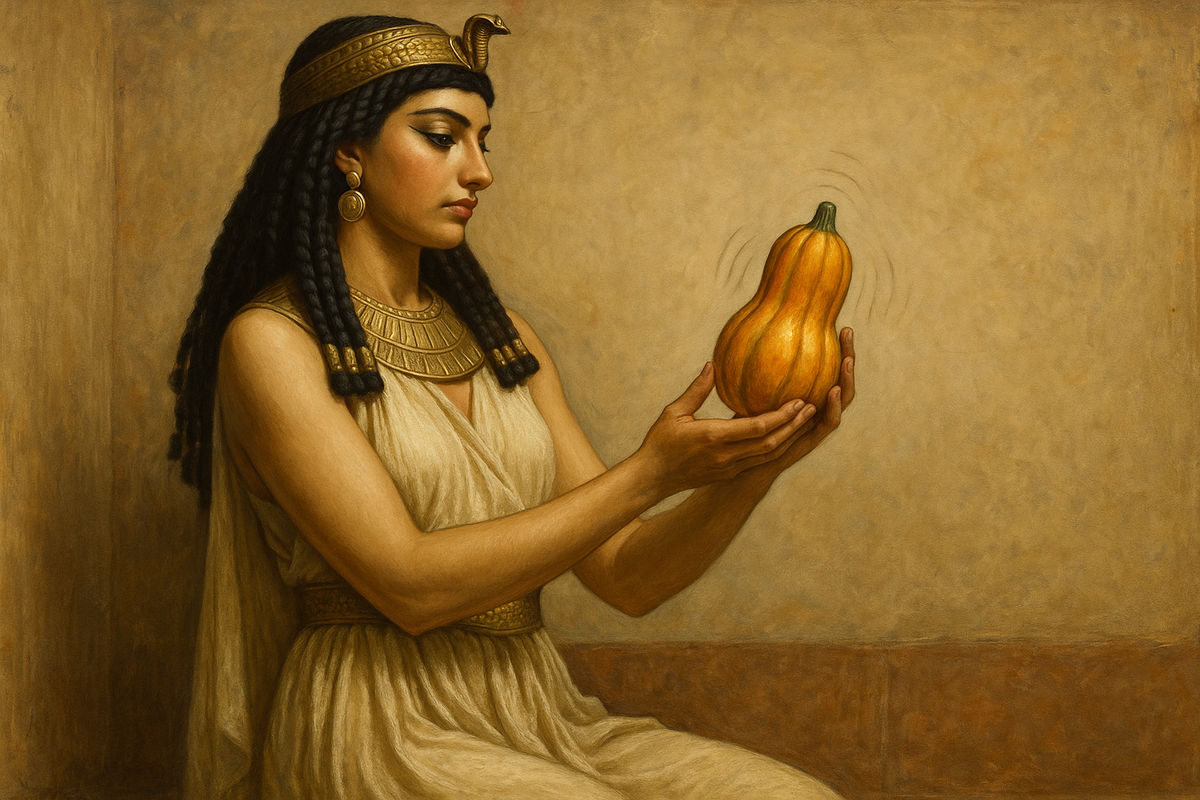 De la calabaza con abejas al control remoto: la sorprendente historia de los juguetes sexuales Post feature image