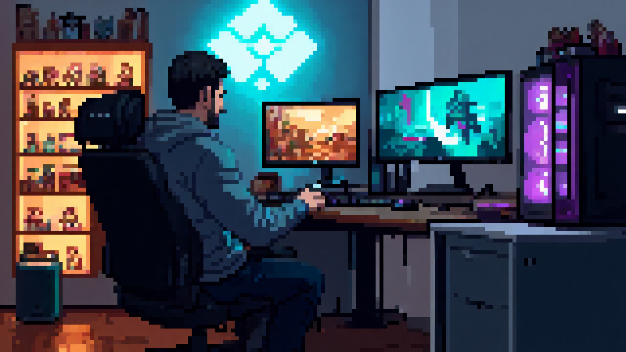 Día del Gamer: Historia, Origen y Significado de una Celebración Global Post feature image