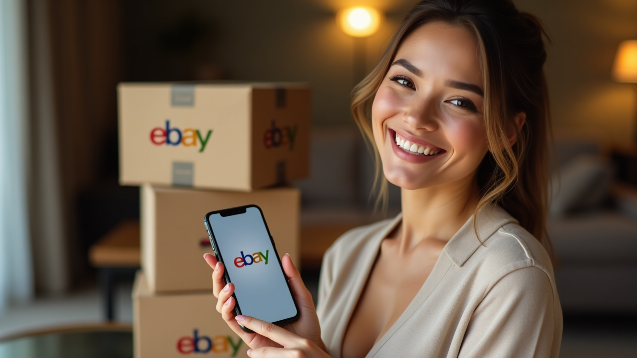 Guía Definitiva para Comprar Seguro en eBay en 2025 - Y cómo hacerlo desde México Post feature image
