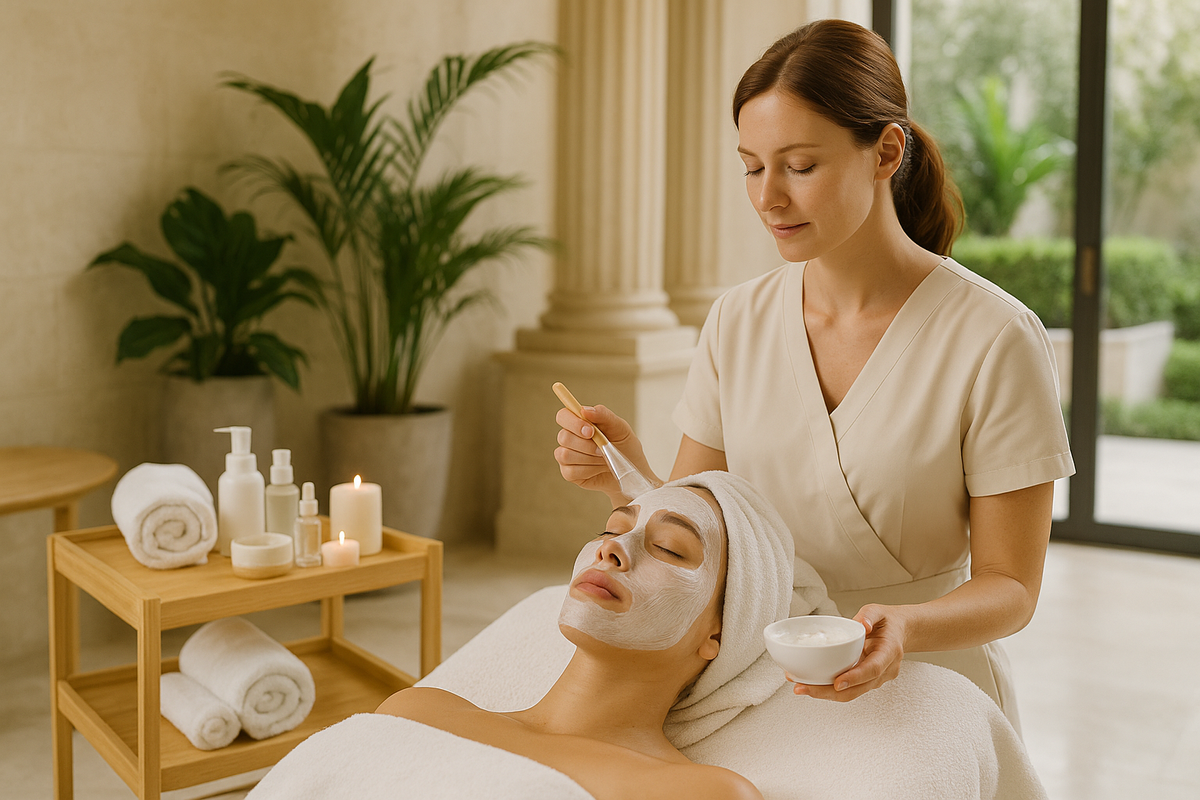 Belleza Consciente: Skincare que Cuida tu Piel, a los Animales y al Planeta 🌿✨ Post feature image