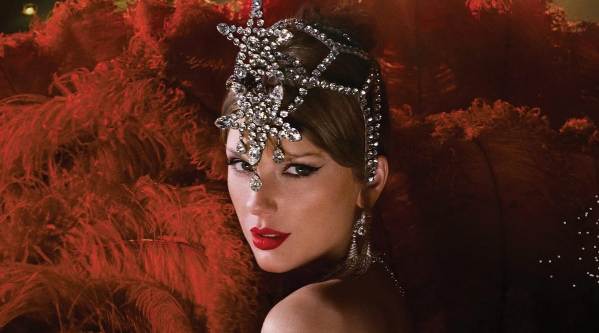 Taylor Swift y The Life of a Showgirl: la estrategia de marketing detrás del espectáculo Post feature image
