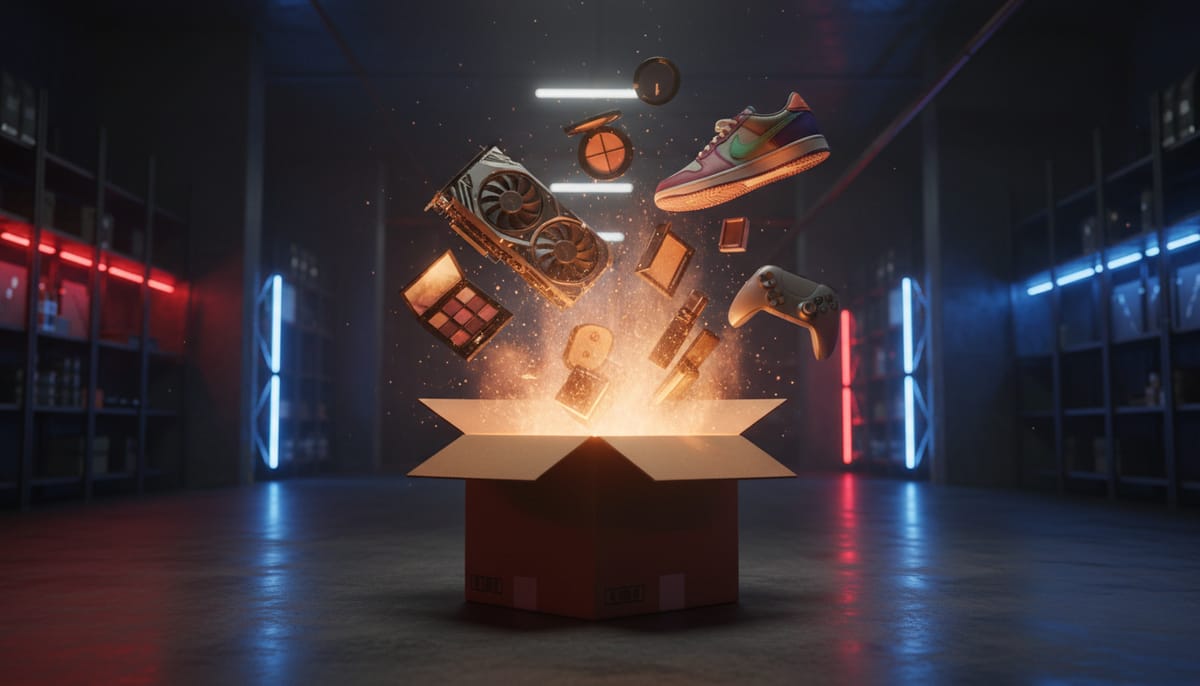 Black Friday 2025: Lista Oficial de Tiendas en USA con Ofertas Ya Activas Post feature image