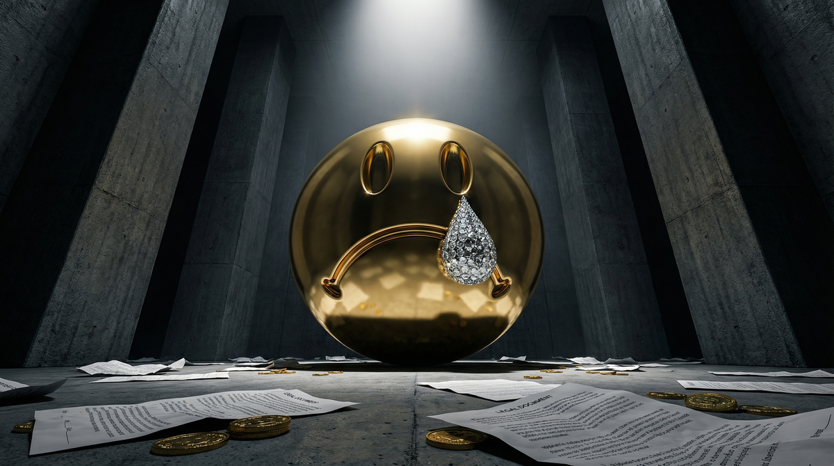 45 Dólares y un Imperio de 500 Millones: La Historia Oculta Detrás de Tu Emoji Favorito Post feature image