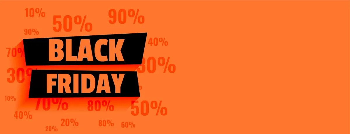 Black Friday 2025: las mejores tiendas online para comprar desde México (y no perderte ni una oferta) Post feature image