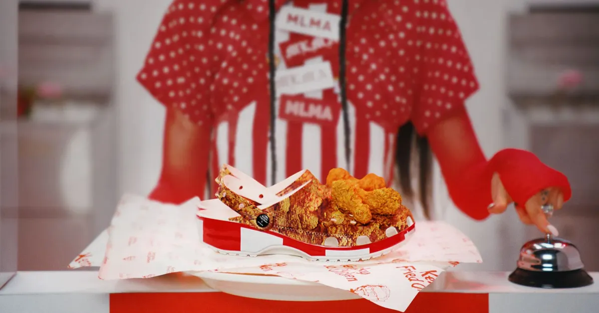 Las mejores colaboraciones de marcas que nadie vio venir Post feature image