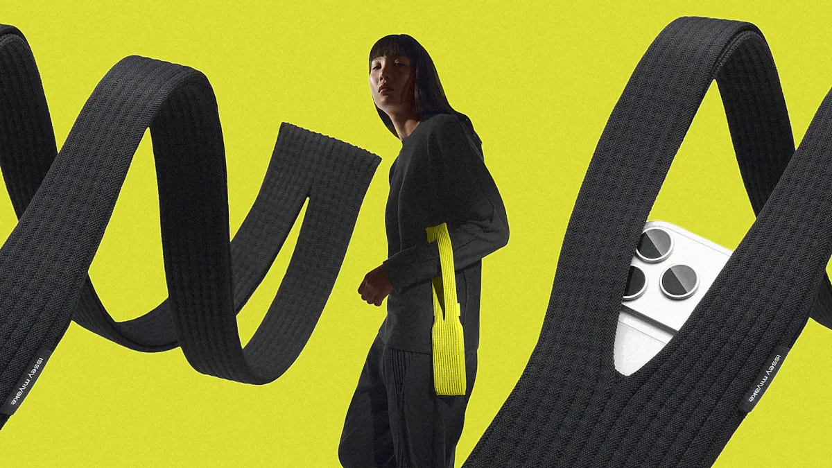 iPhone Pocket: el accesorio que nadie pidió, pero existe Post feature image