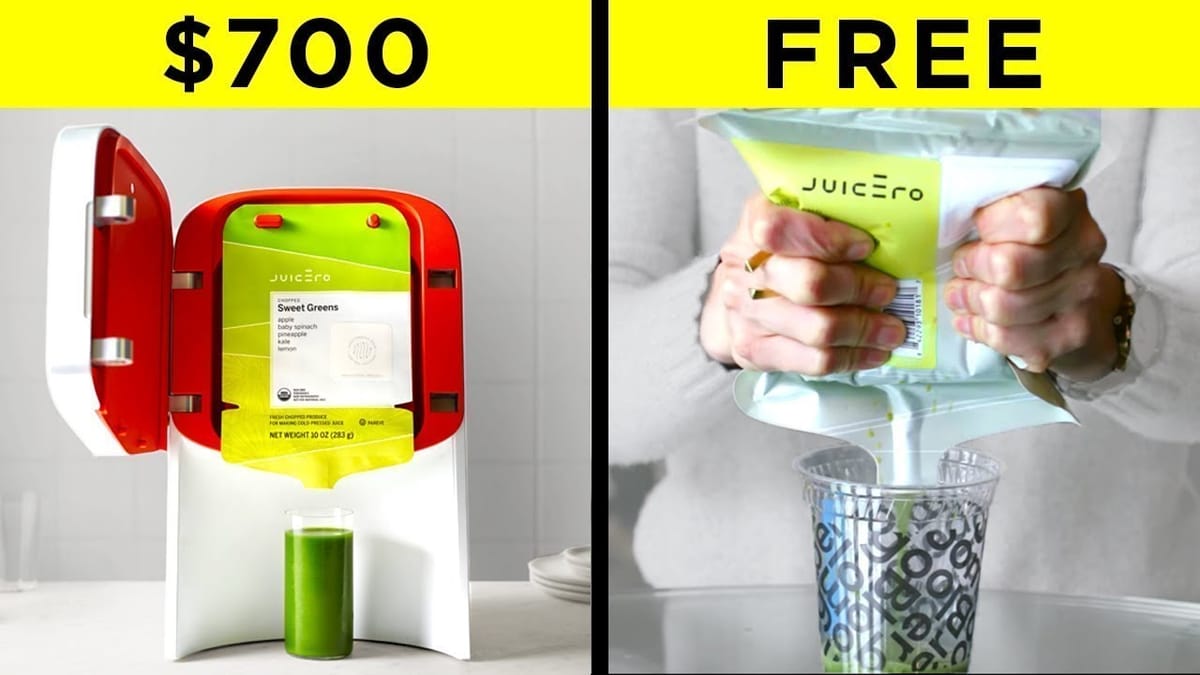 El lado B de la innovación: cuando el producto no terminó de encajar Post feature image