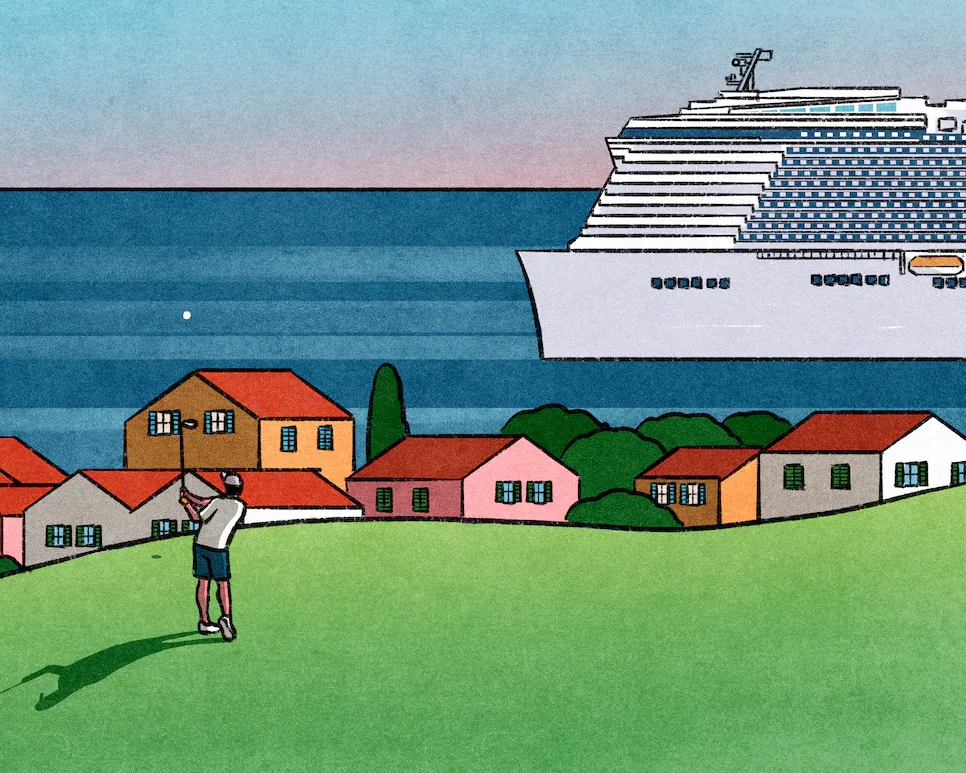 Golf para principiantes: lo esencial para empezar (sin verte perdido en el intento) Post feature image