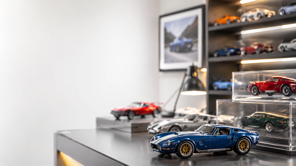 colección de hot wheels