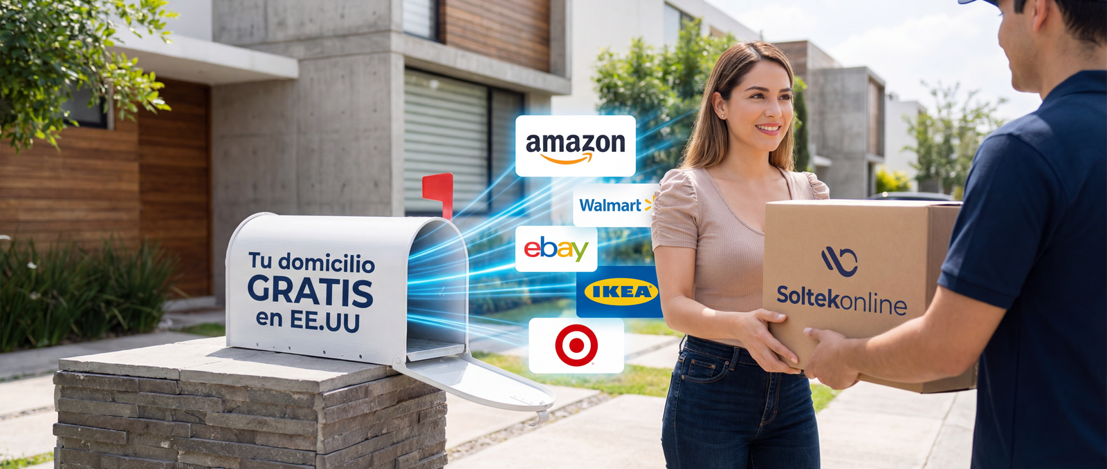 Se parte del equipo de Soltekonline Post image