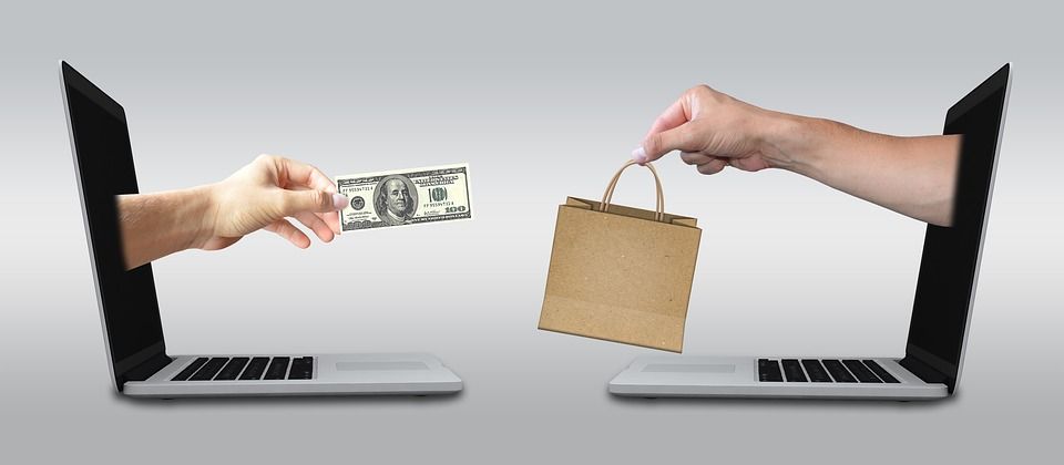La primer venta en línea: el origen del e-commerce