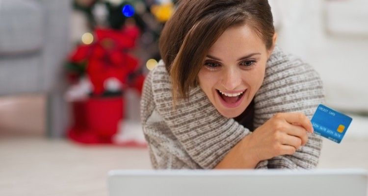 12 Tips para comprar en línea de manera segura estas navidades.
