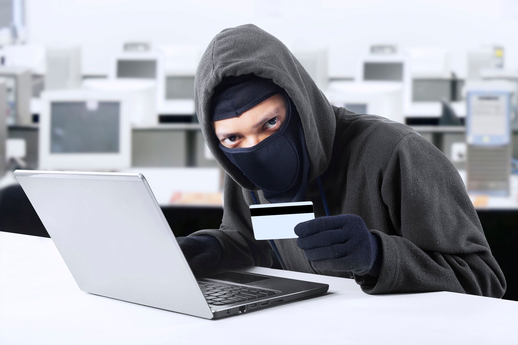 Los 7 tipos de fraude en Comercio Electrónico que debes conocer