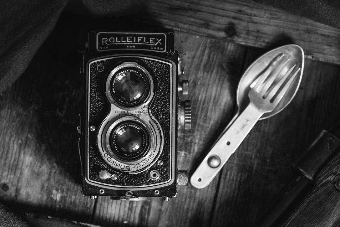 Las 8 mejores cámaras monocromáticas para fotografía en blanco y negro