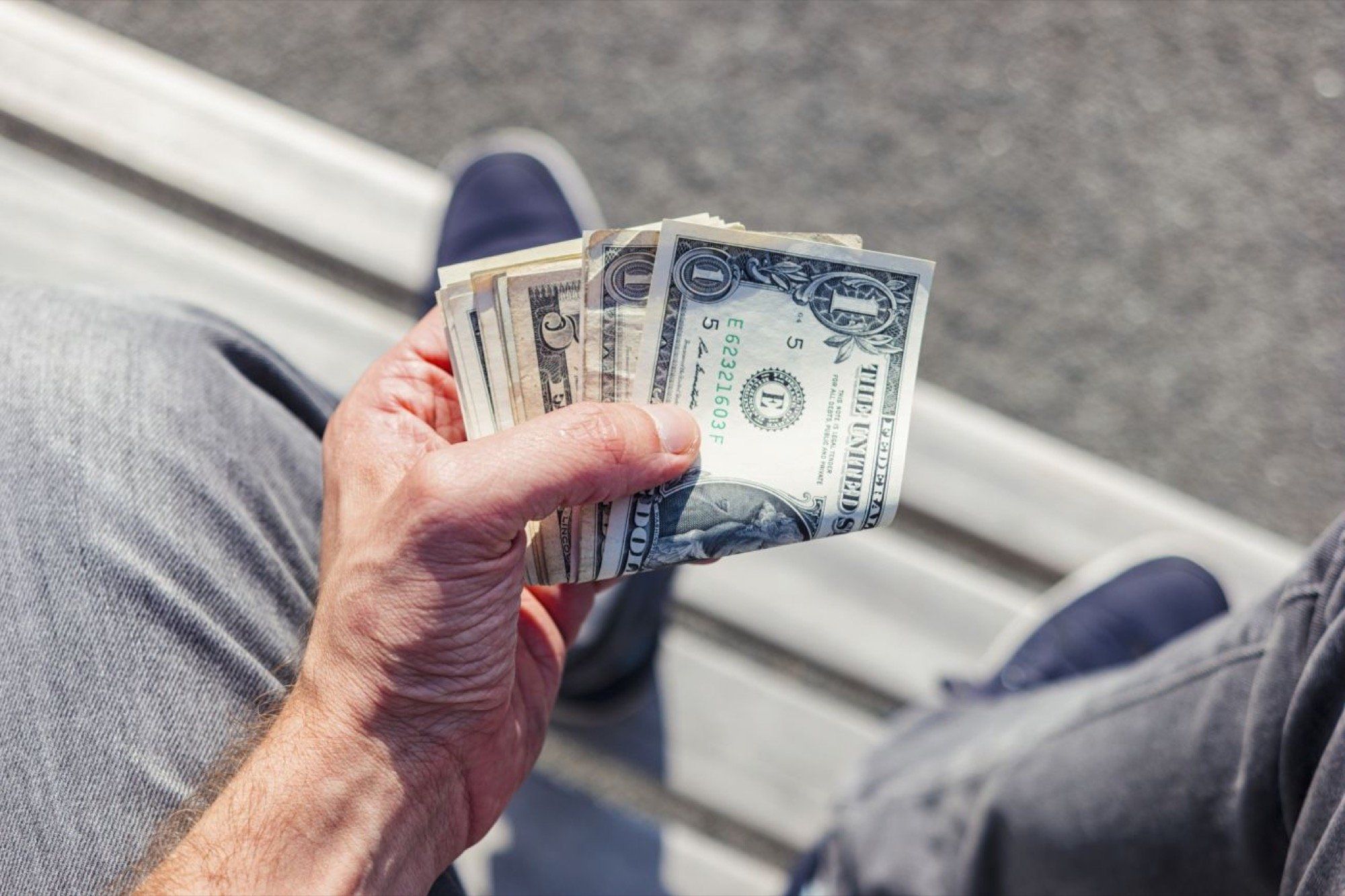 ¿Necesitas dinero? Aquí hay 18 ideas para ganar dinero extra en 2019