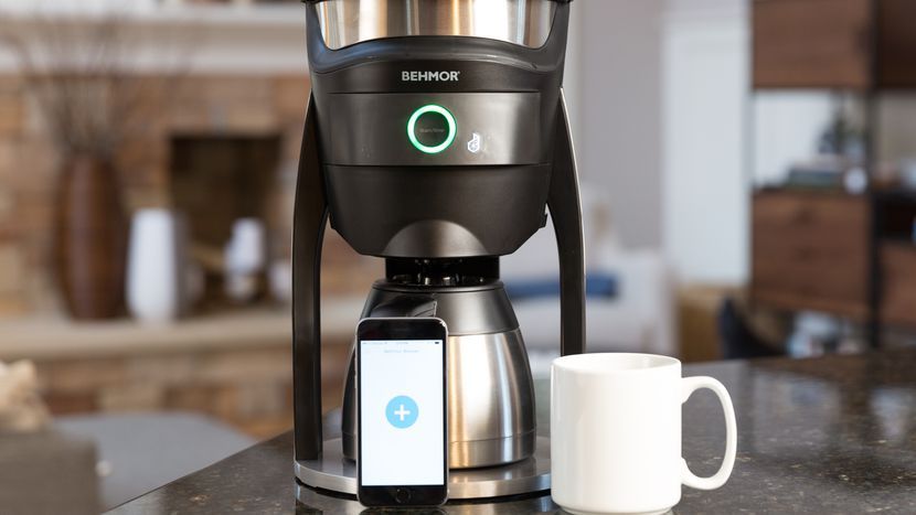 Los mejores gadgets para los amantes del café.