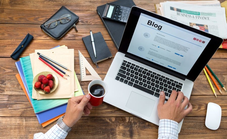 Consejos para crear un blog de negocios exitoso para tu empresa