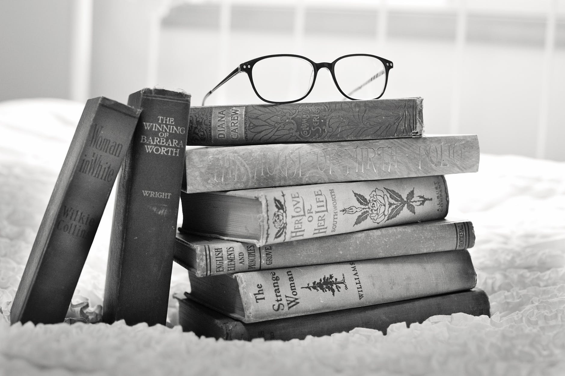 5 razones por las que leer libros es bueno para tu salud, éxito y hasta para vivir más tiempo