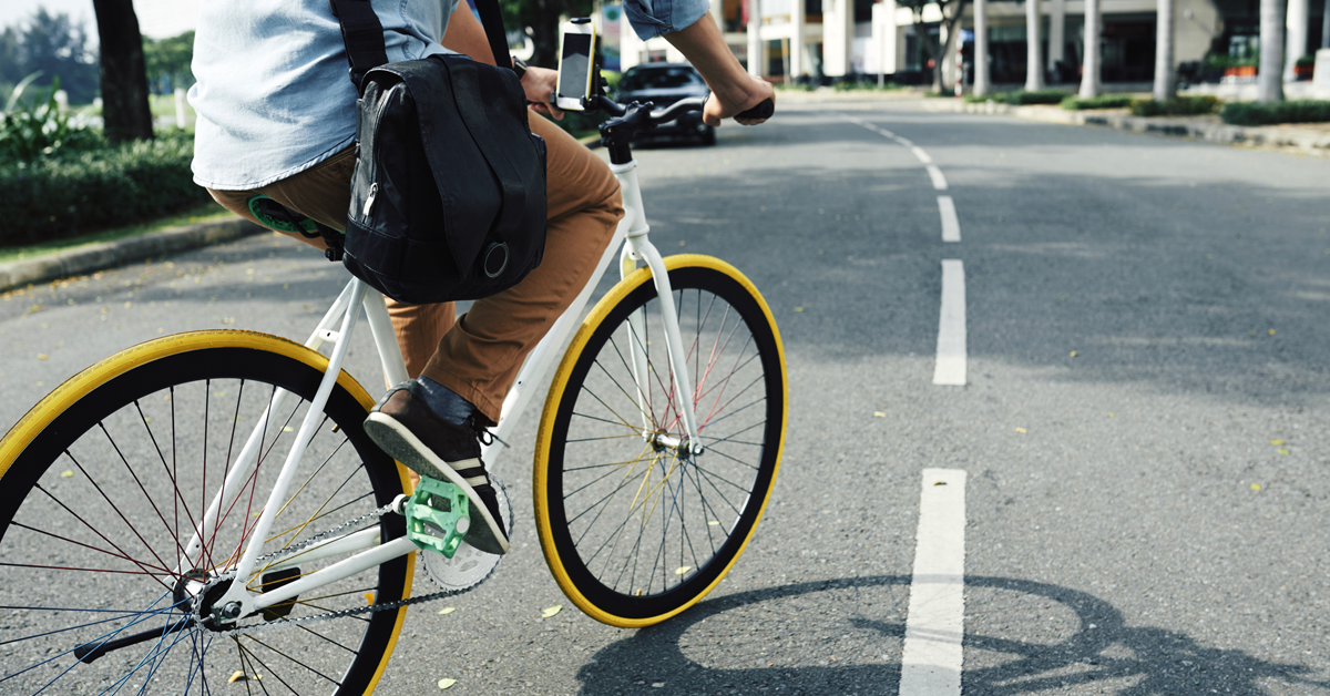 Estas son las 20 mejores ciudades en el mundo para andar en bicicleta