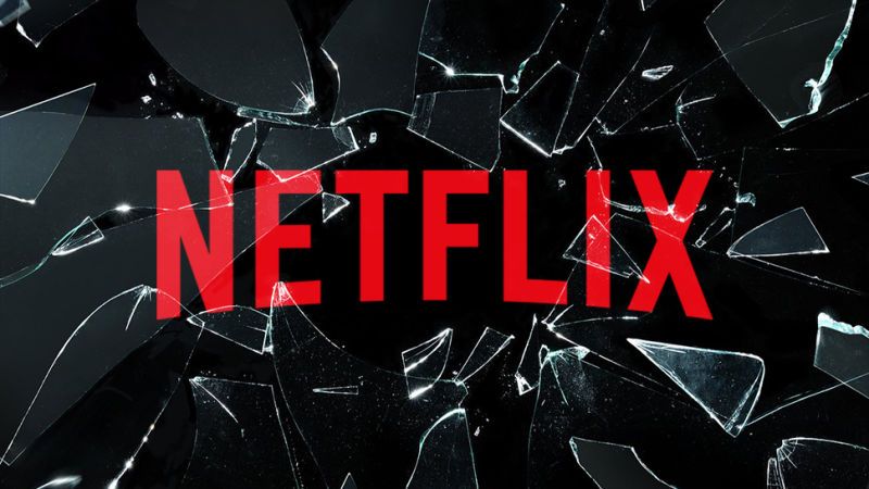 La peor pesadilla de Netflix se ha vuelto realidad