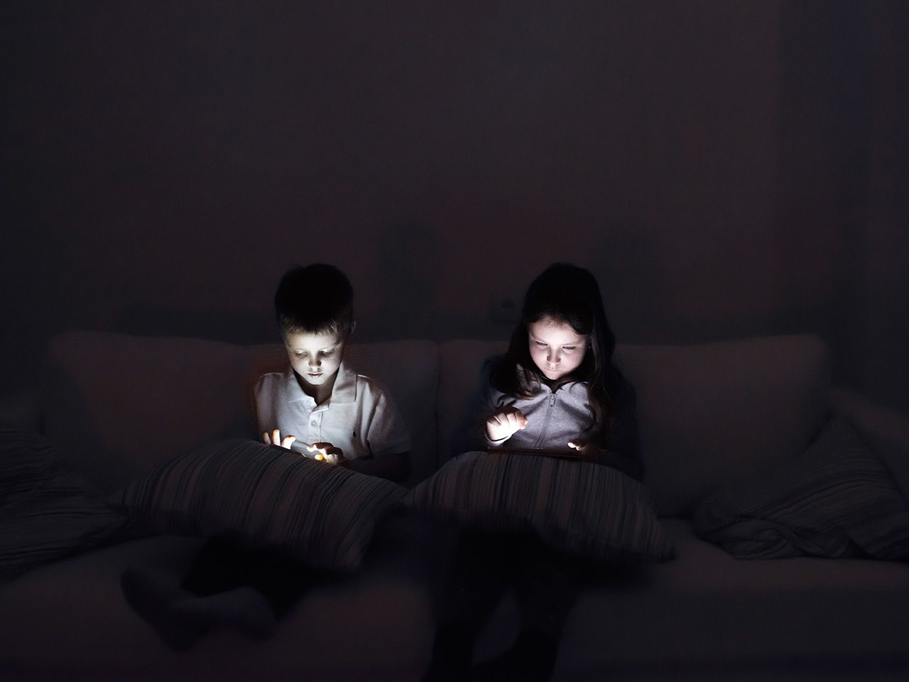Estudio demuestra que las redes sociales están perjudicando la salud mental de los jóvenes