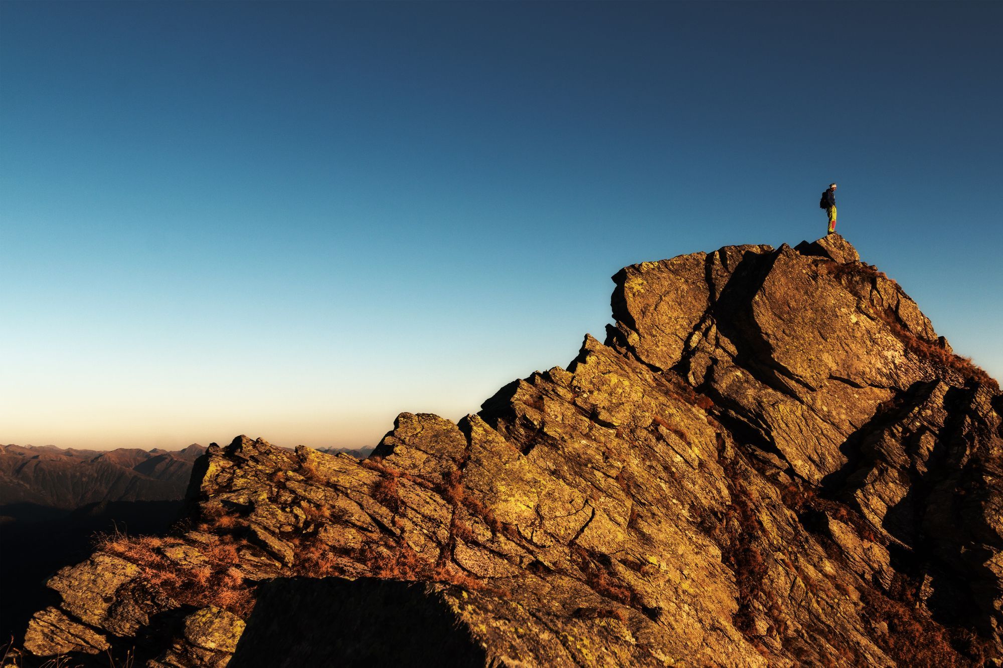 Las 10 mejores montañas en el mundo para escalar y que tienes que subir al menos 1 vez en tu vida