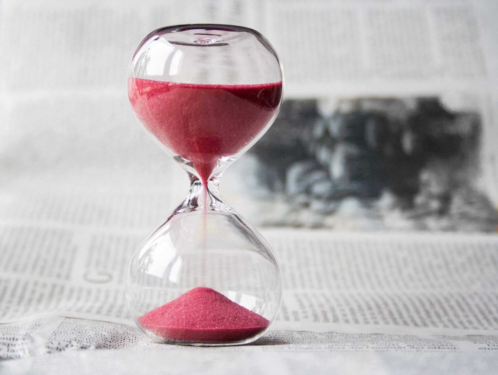 5 mentiras que te han contado sobre la gestión del tiempo
