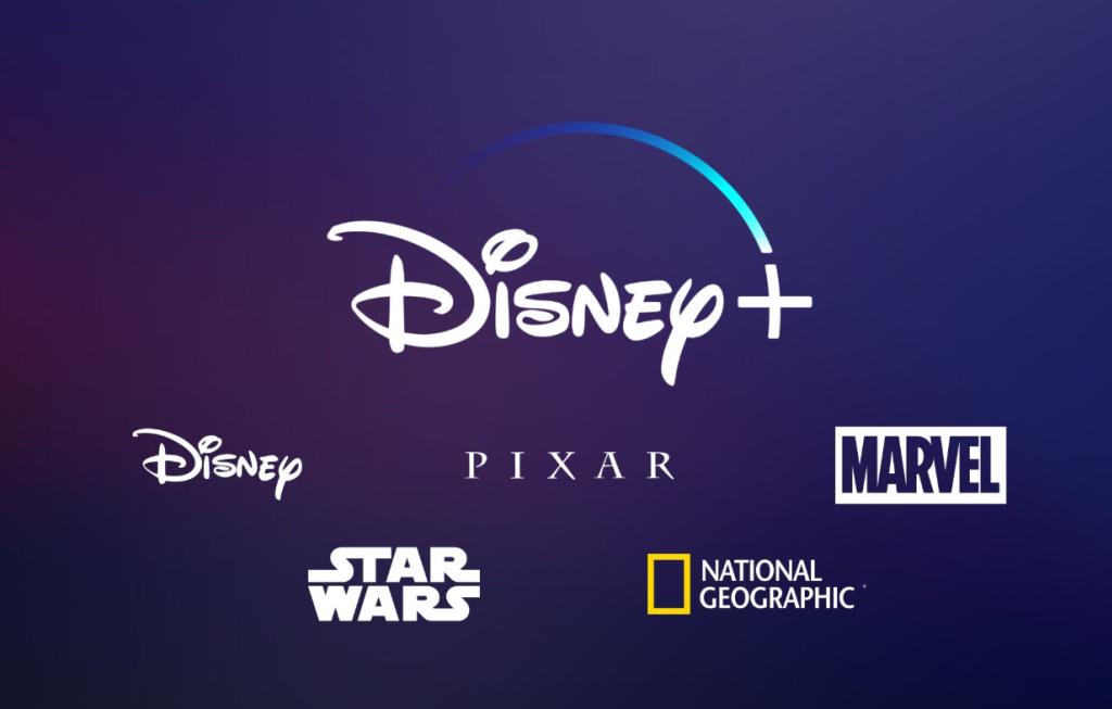 Todo lo que sabemos de Disney+ y su lanzamiento en México