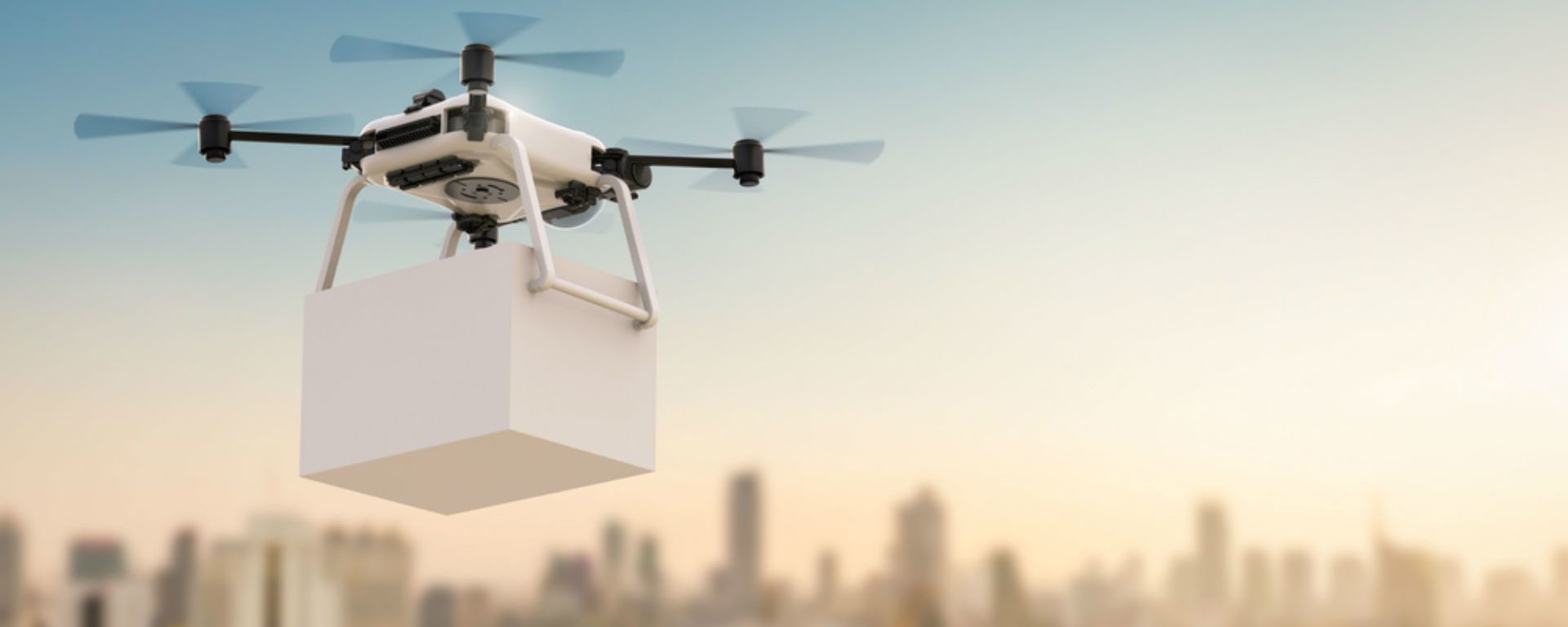 Alphabet (Google) se asoció con FedEx y Walgreens para ofrecer entregas por drones en Estados Unidos