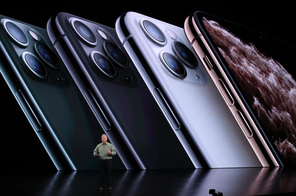 Evento de Apple: aquí está todo lo que reveló el gigante tecnológico