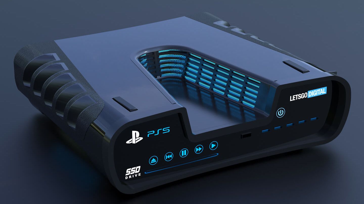 Fecha de lanzamiento de PS5 y otros detalles confirmados por el jefe de PlayStation 5
