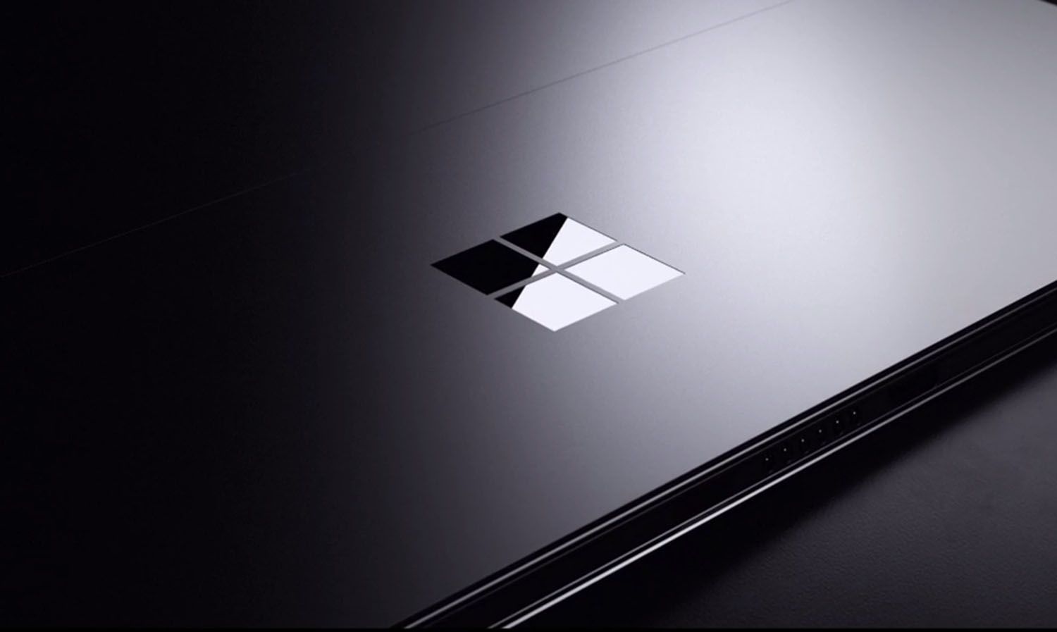 Aquí está todo lo que Microsoft anunció en el evento Surface de hoy